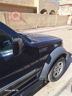 Dodge Nitro